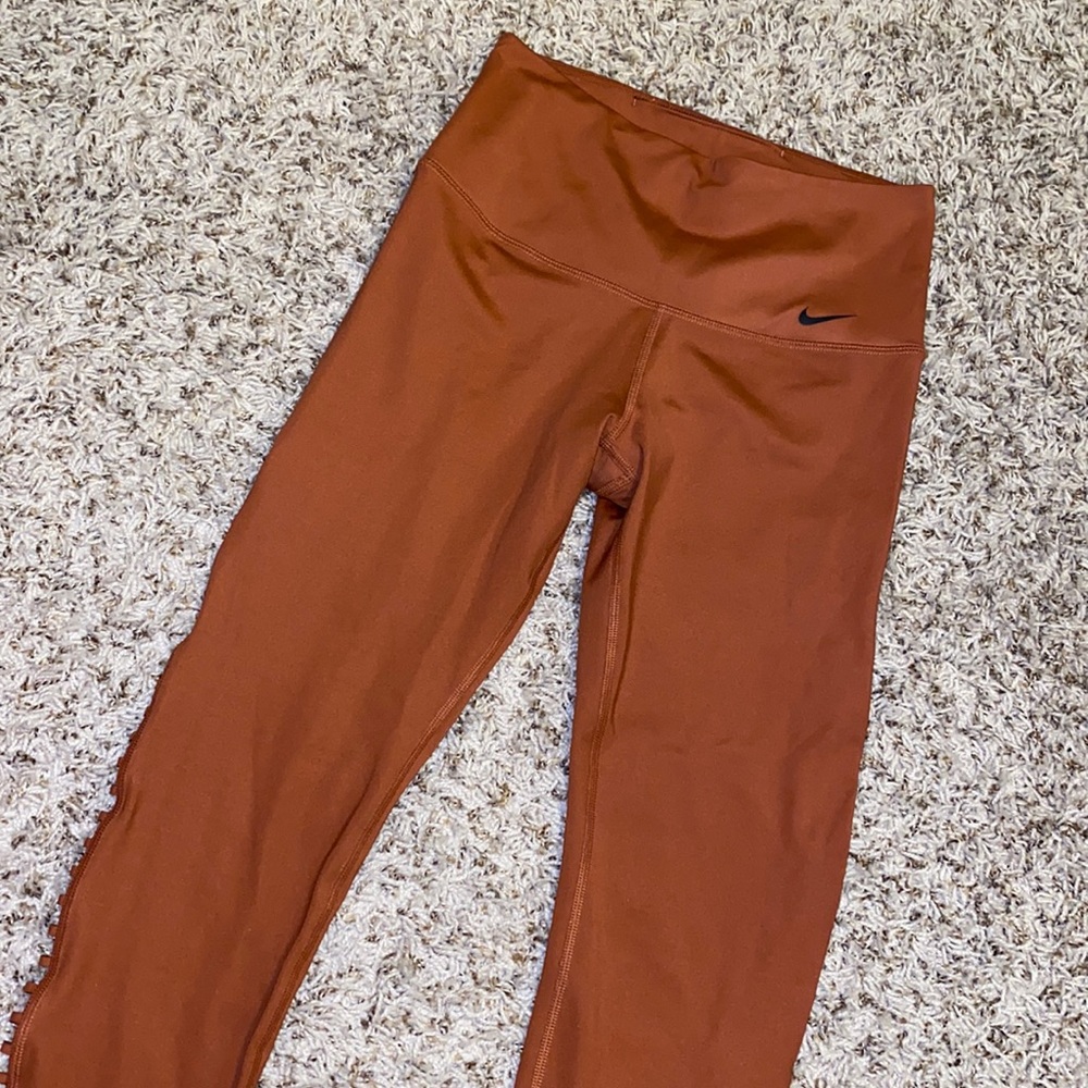 Nike dri-fit leggings